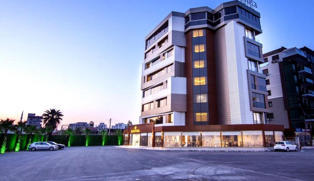 Majura Hotel Business İzmir Extérieur photo